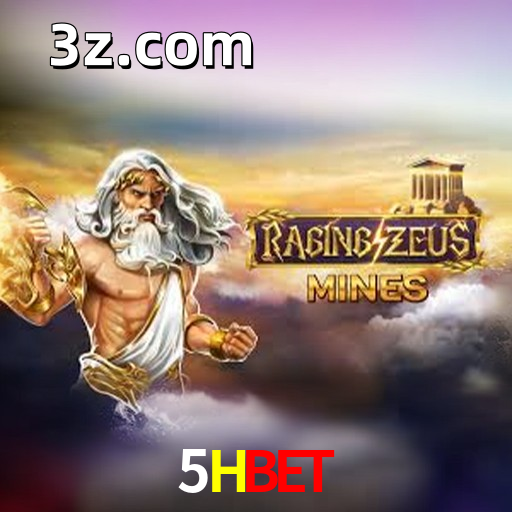 Raging Zeus Mines